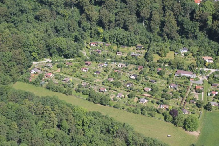 Gartenanlage KGV Nikolausberg